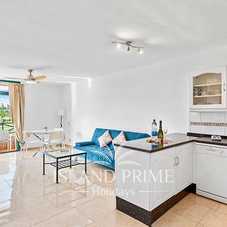 Golf And Sea Views Holiday In Golf Del Sur Tlp501 Σαν Μιγκέλ ντε Αμπόνα Εξωτερικό φωτογραφία