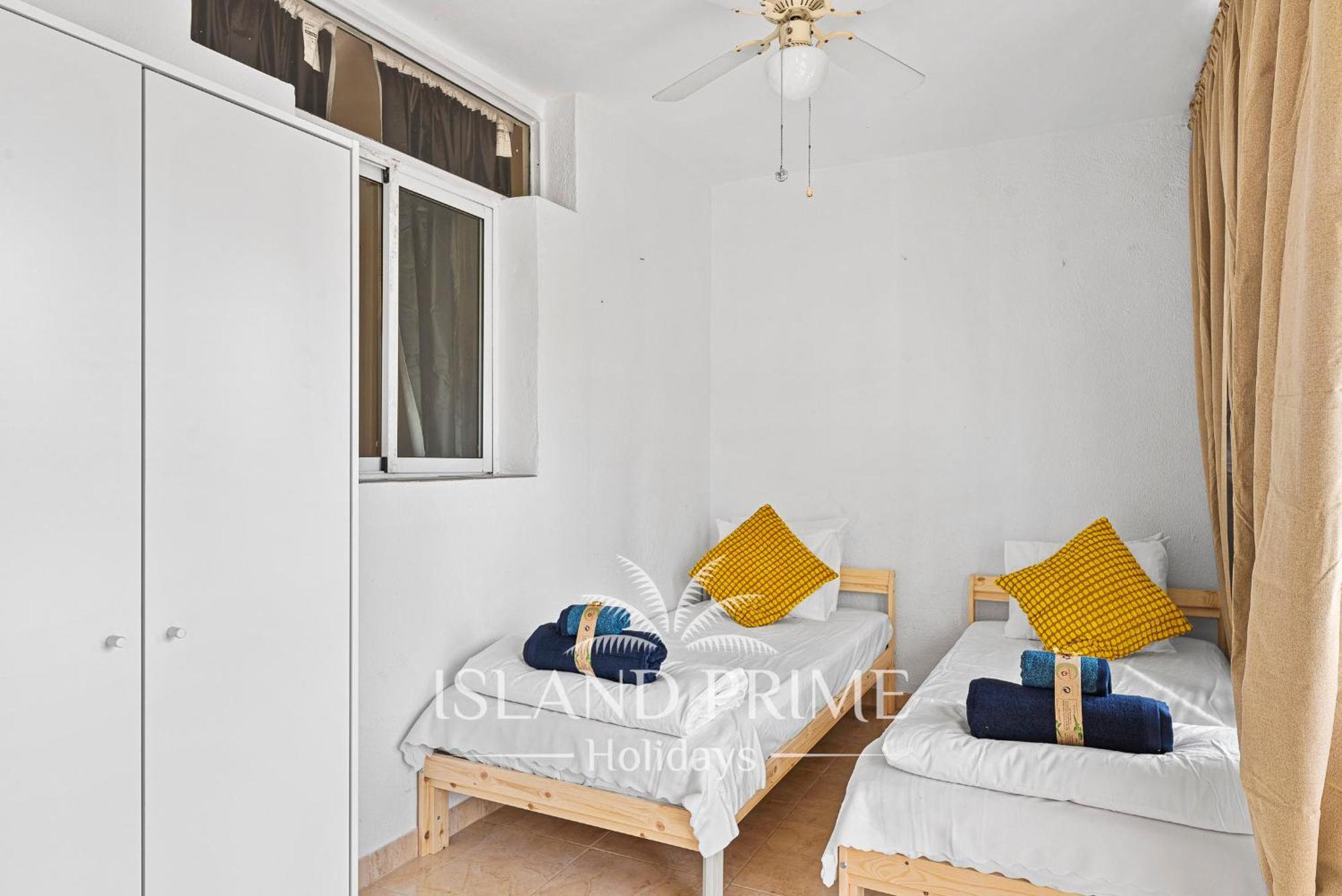 Golf And Sea Views Holiday In Golf Del Sur Tlp501 Σαν Μιγκέλ ντε Αμπόνα Εξωτερικό φωτογραφία