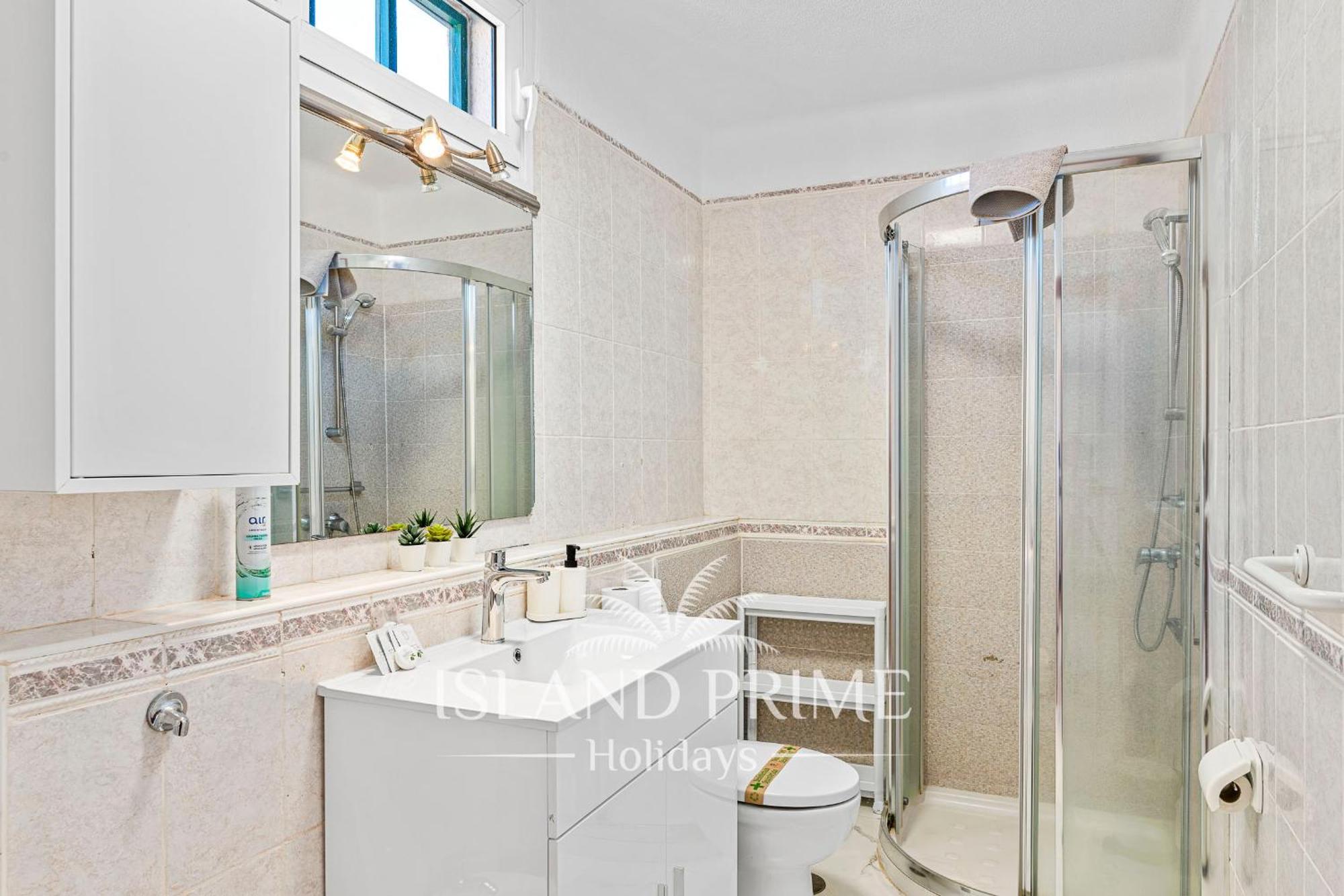 Golf And Sea Views Holiday In Golf Del Sur Tlp501 Σαν Μιγκέλ ντε Αμπόνα Εξωτερικό φωτογραφία