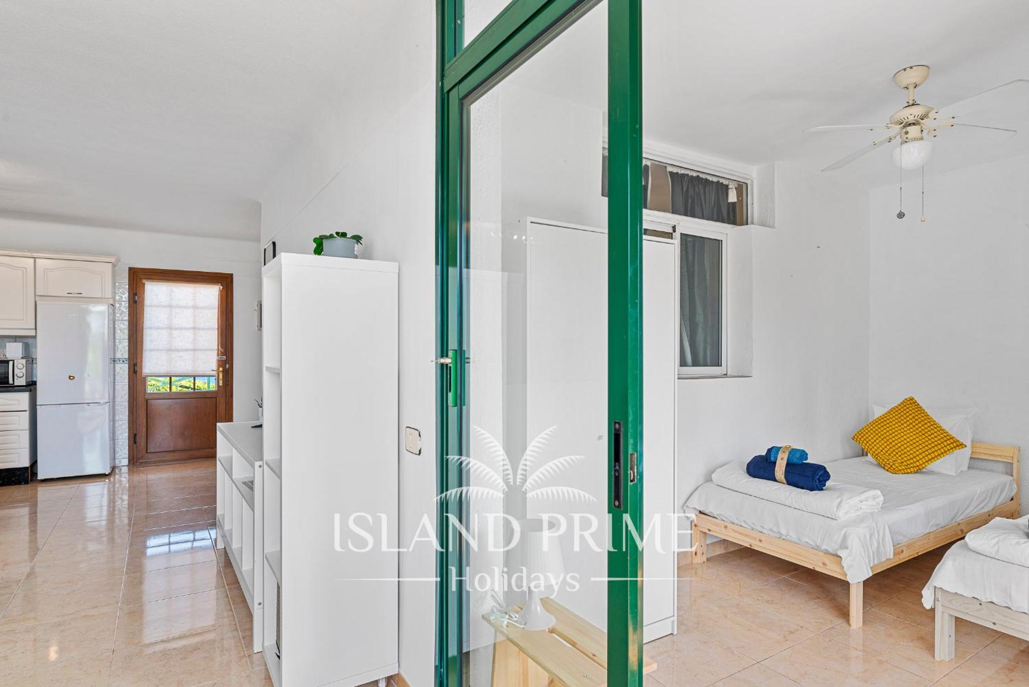 Golf And Sea Views Holiday In Golf Del Sur Tlp501 Σαν Μιγκέλ ντε Αμπόνα Εξωτερικό φωτογραφία