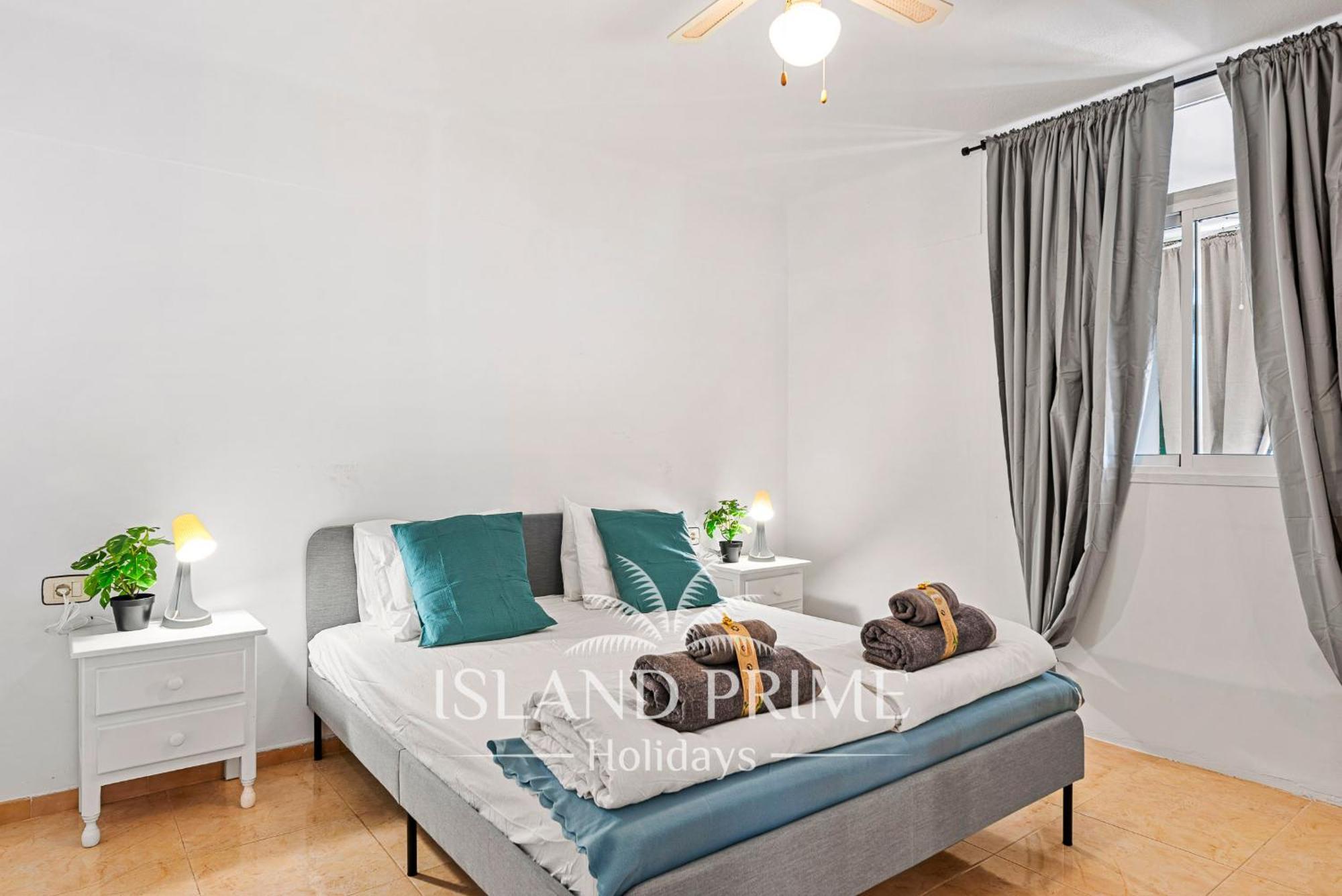 Golf And Sea Views Holiday In Golf Del Sur Tlp501 Σαν Μιγκέλ ντε Αμπόνα Εξωτερικό φωτογραφία
