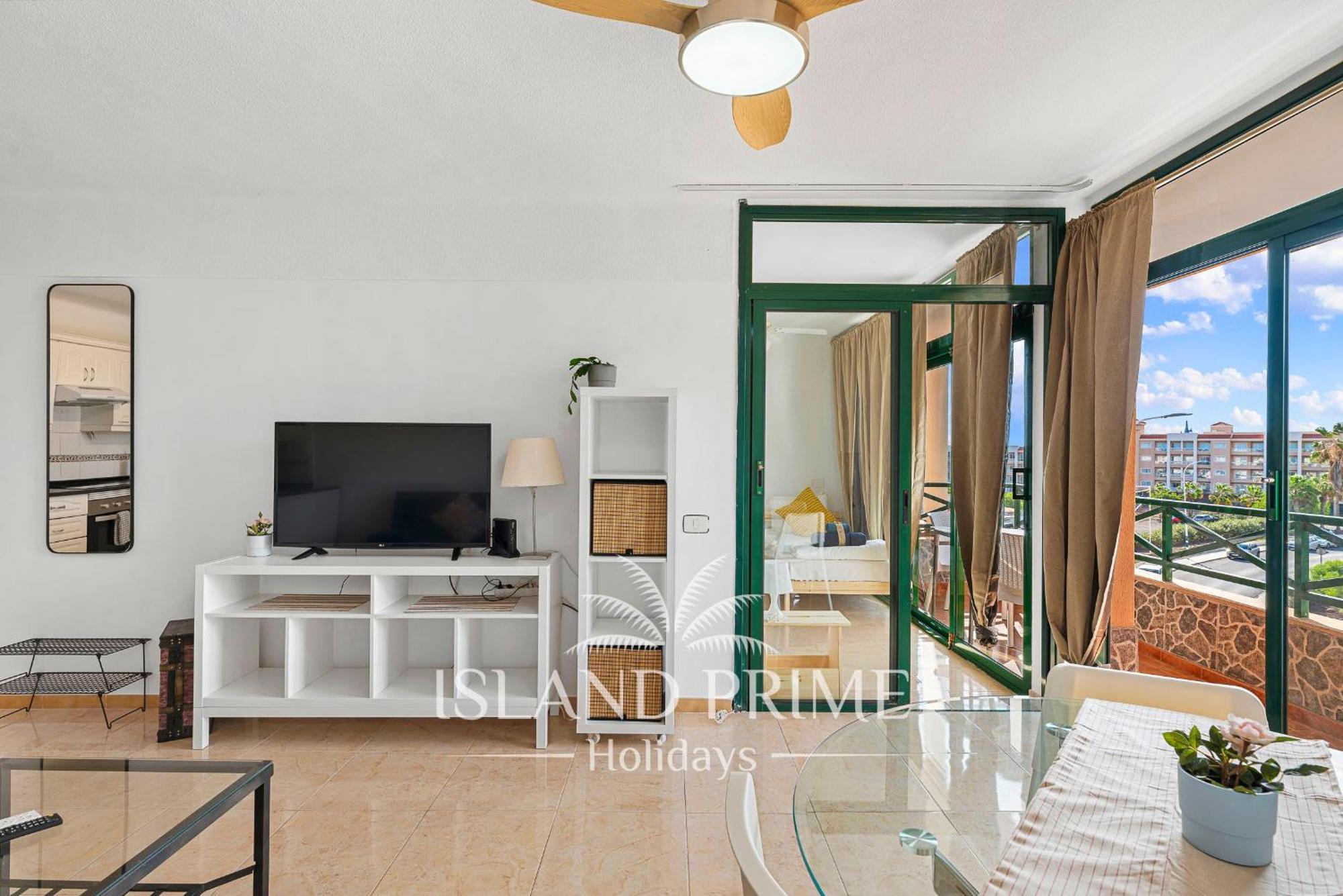 Golf And Sea Views Holiday In Golf Del Sur Tlp501 Σαν Μιγκέλ ντε Αμπόνα Εξωτερικό φωτογραφία