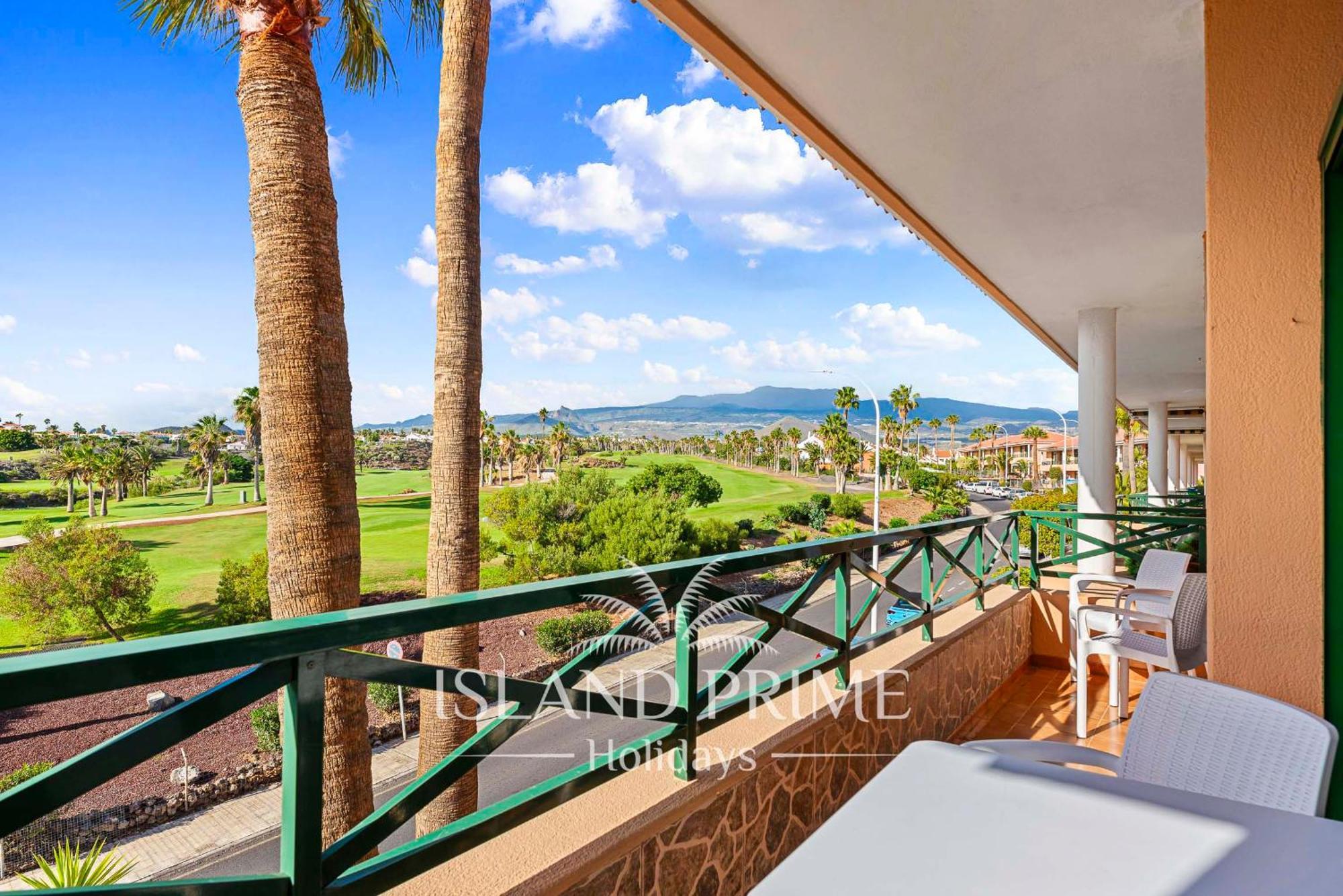 Golf And Sea Views Holiday In Golf Del Sur Tlp501 Σαν Μιγκέλ ντε Αμπόνα Εξωτερικό φωτογραφία