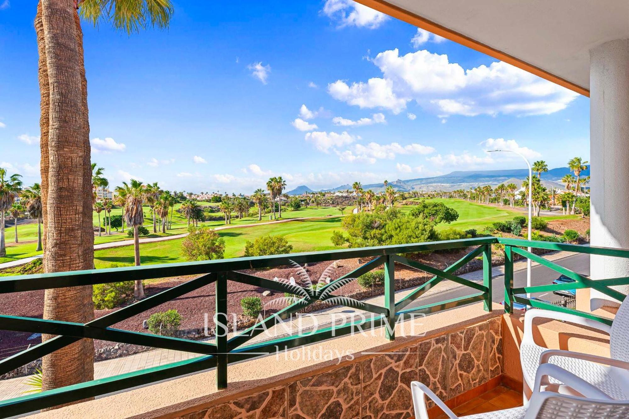 Golf And Sea Views Holiday In Golf Del Sur Tlp501 Σαν Μιγκέλ ντε Αμπόνα Εξωτερικό φωτογραφία